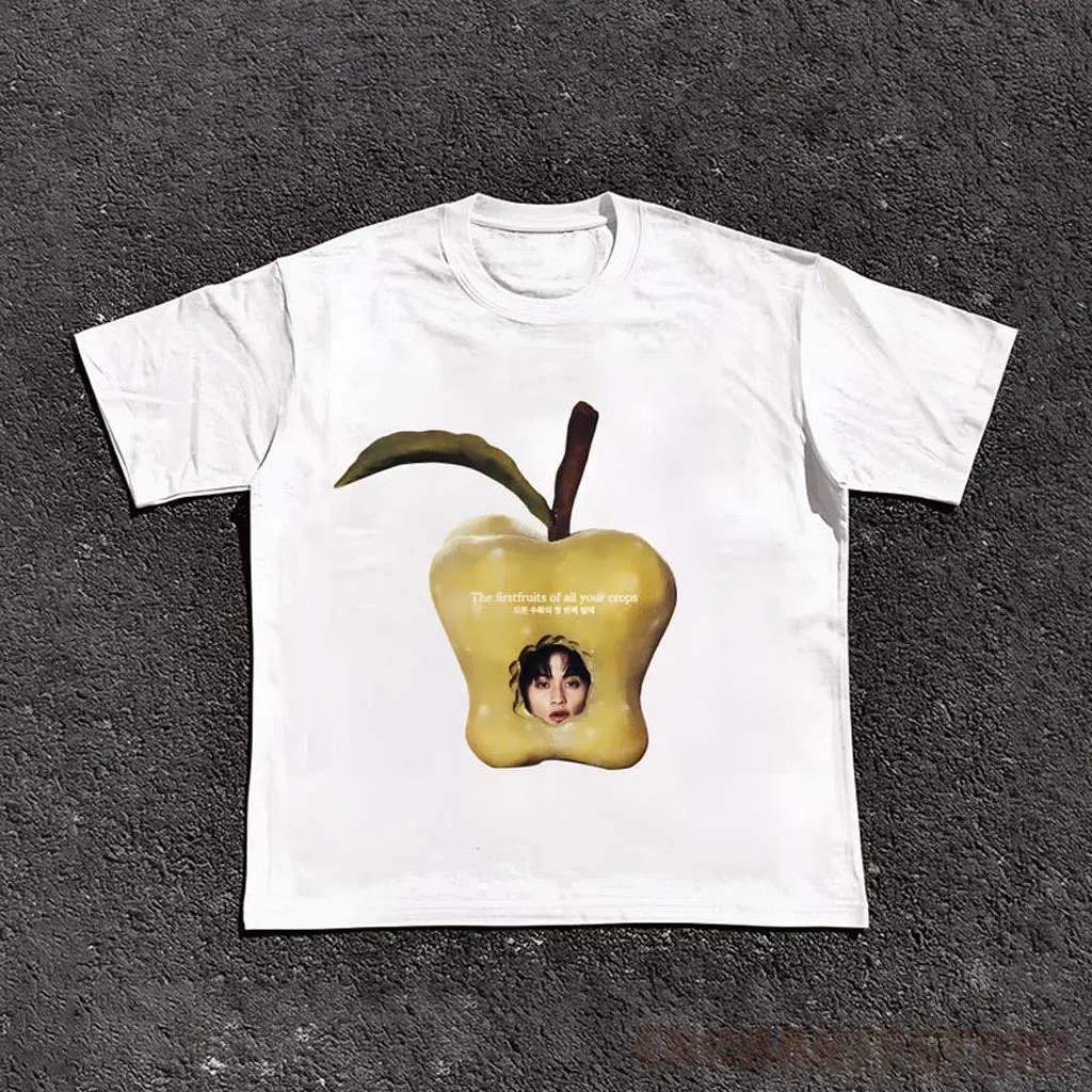 Funny Mark The First Fruit Shirt Mark 82 Pressin TShirt NCT Mark Haechan Shirt Friends Gifts