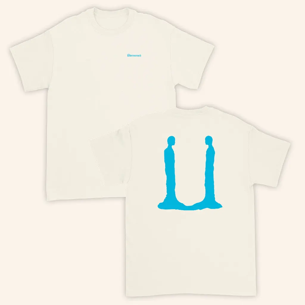 G Dragon Merch Ubermensch TShirt Gifts For Husband