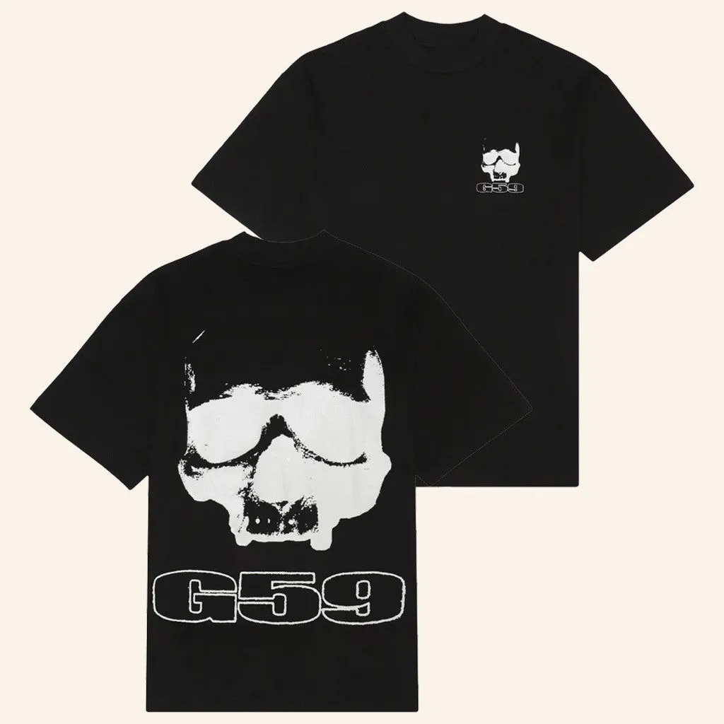 G59 Greyday 2025 Merch G59 Reflective Logo TShirt Gifts For Dad