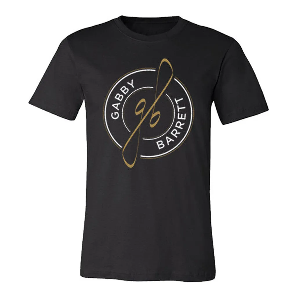 Gabby Barrett Merch Tour 2025 Gabby Barrett Logo TShirt Gifts For Dad