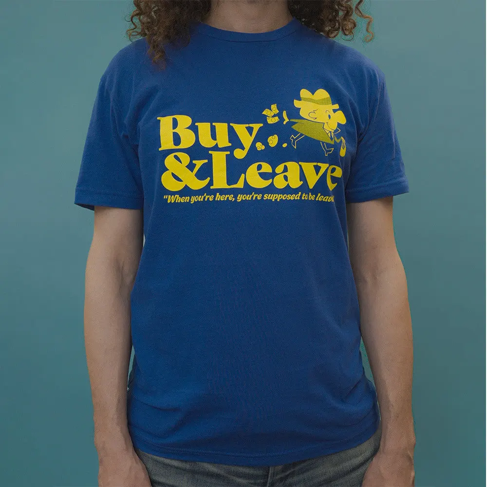 Gamegrumps Merch Game Gyaru Buy And Leave TShirt Gifts For Fans Country Boy Gift