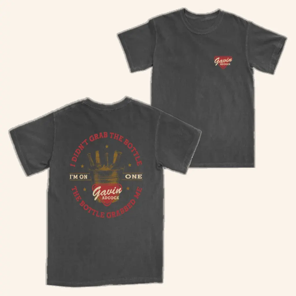 Gavin Adcock Merch On One TShirt Best Gifts For Boyfriend