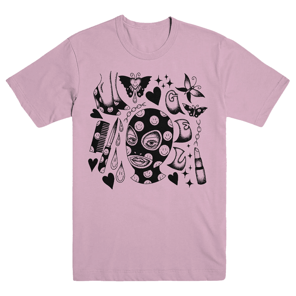 Gel Band Merch Gel Casey TShirt Best Mothers Day Gifts For Mom Fathers Day Gift for Him