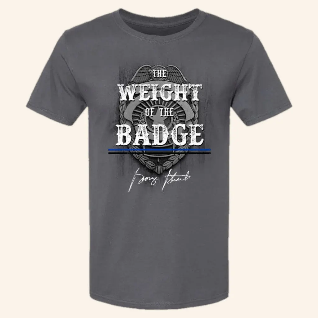 George Strait Merch Tour 2025 George Strait Badge TShirt Gift Ideas For Husband