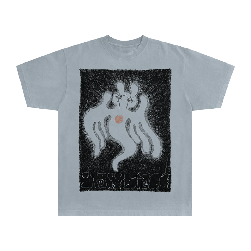 Glassbeach Merch Abyss Angel TShirt Fathers Day Gifts