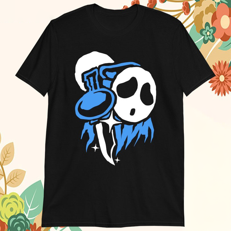 Goblin Tengu Do You Like Scary Games Tshirts