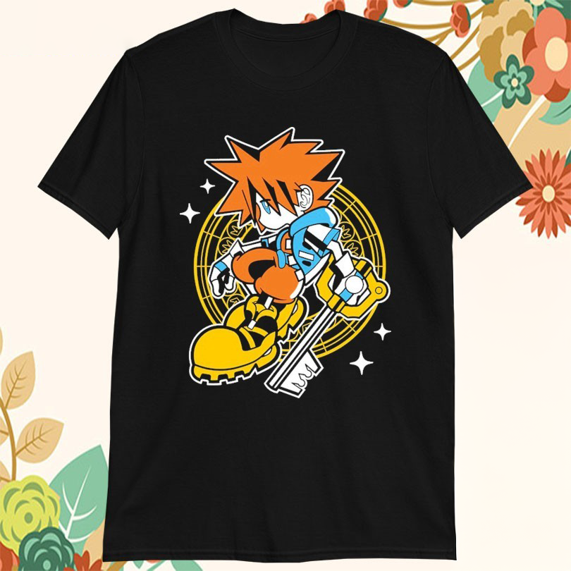 Goblin Tengu Heart Kid Tshirts