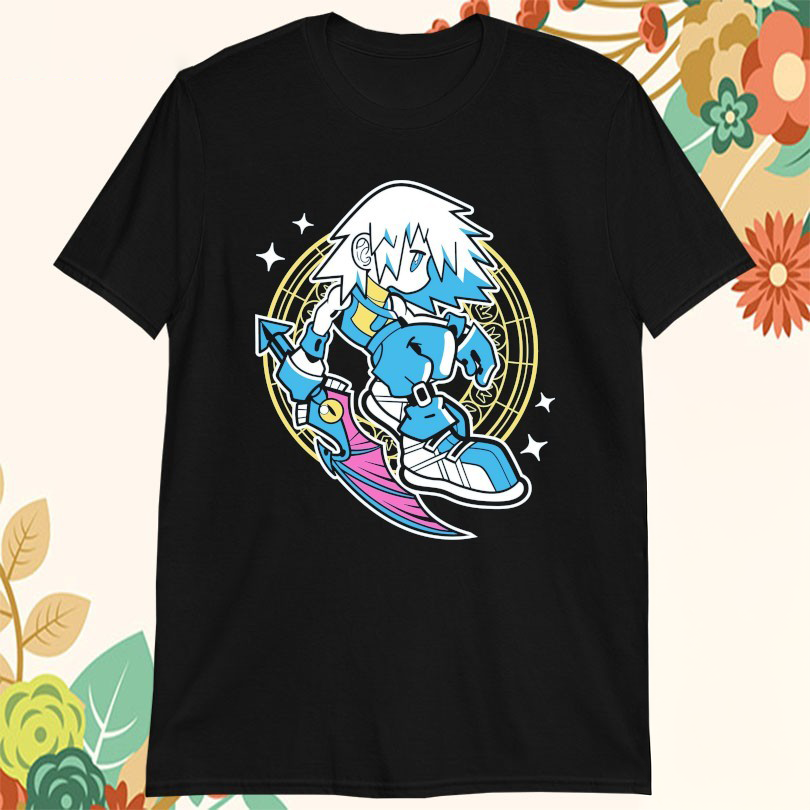 Goblin Tengu Solo Diver Tshirts