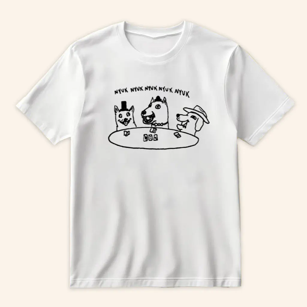 Goobsmooch Merch Funny Graphic TShirt Gifts For Boyfriend