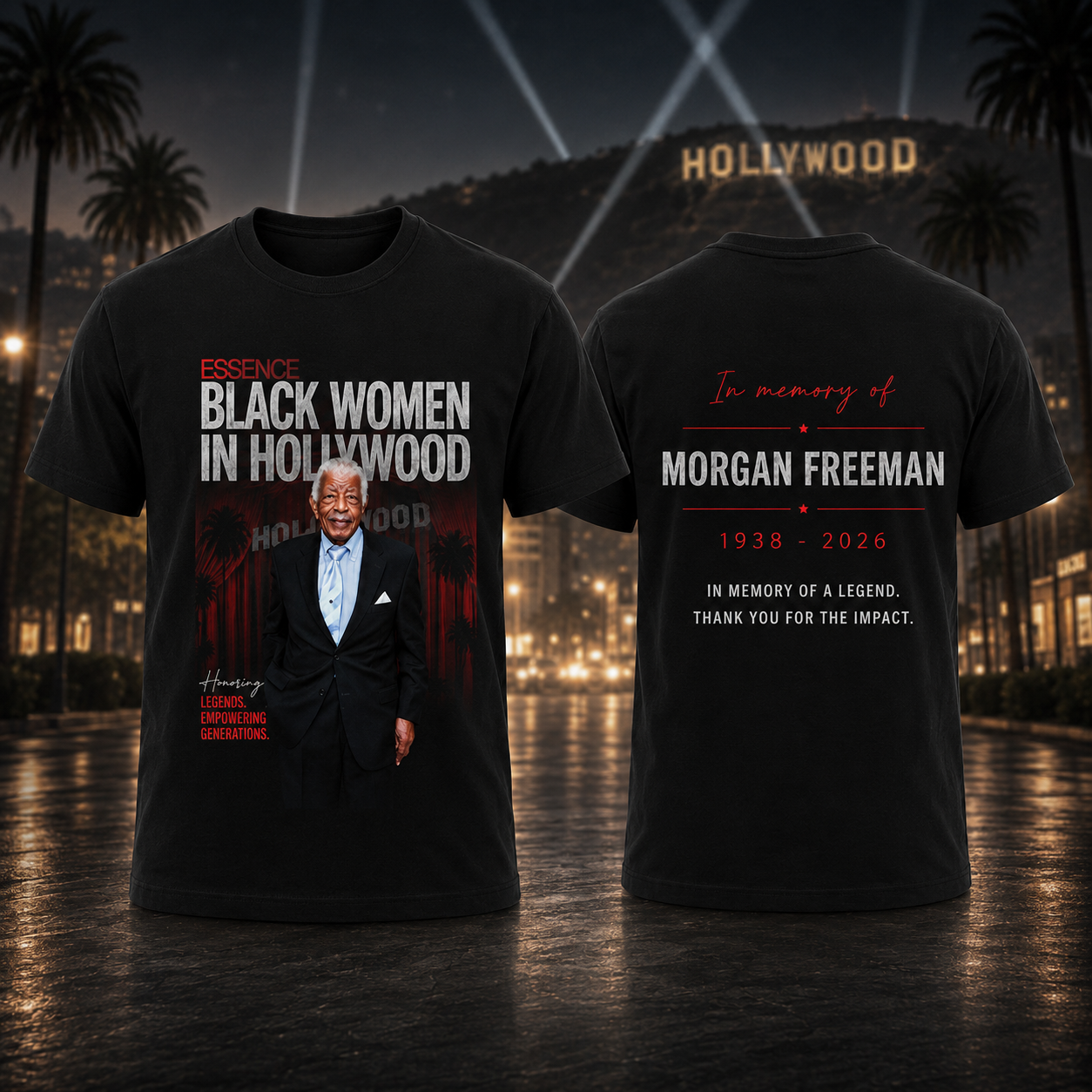 Hal Williams Hollywood Legend Memorial T Shirt Actor Tribute Gift In Loving Memory Forever In Our Hearts 1938 2026