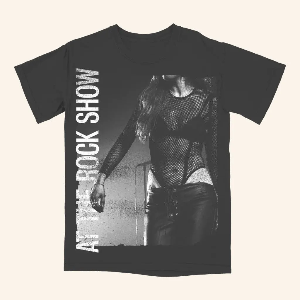 Halestorm Rock Merch Rock Show Pepper TShirt Unique Gifts For Husband