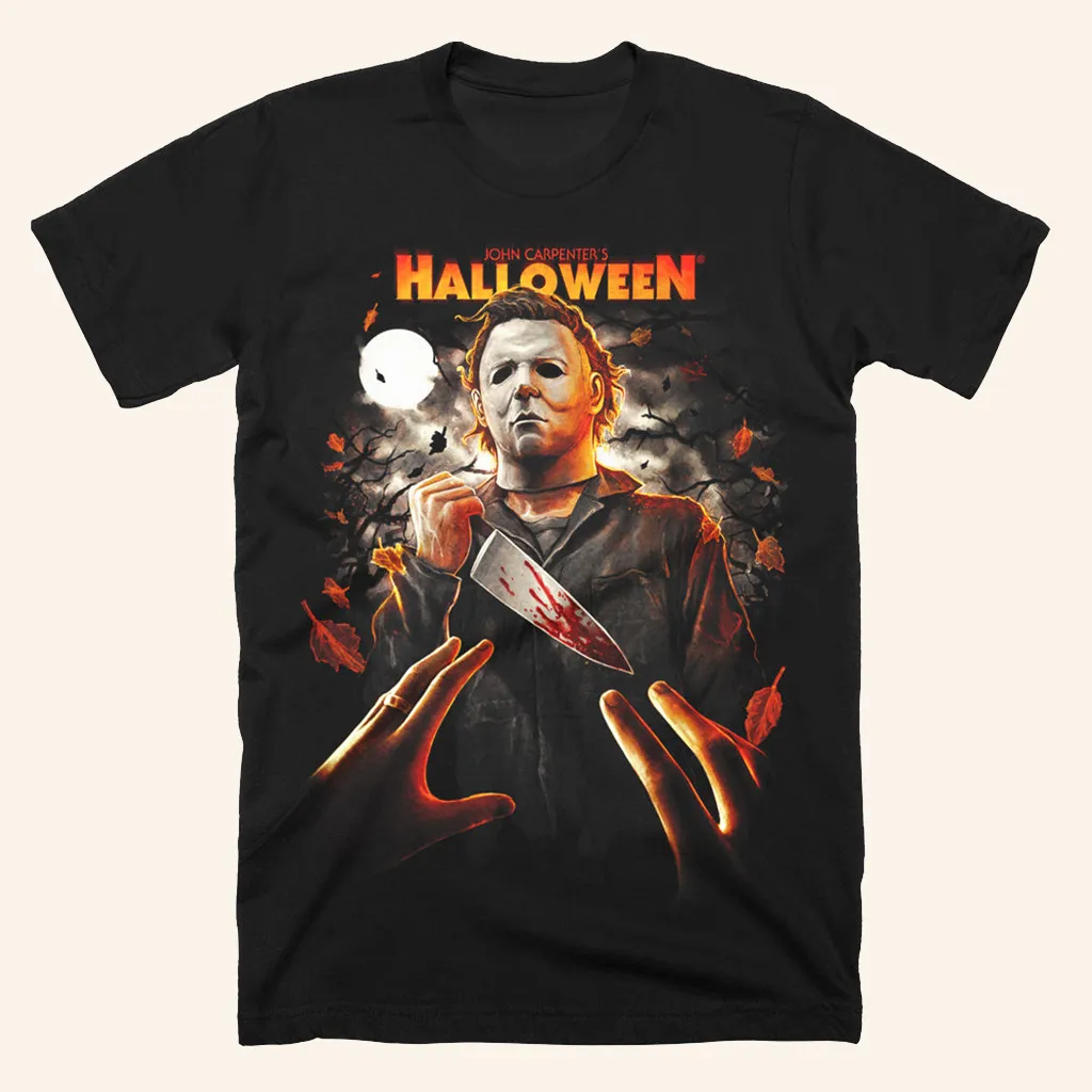 Halloween Youve Fooled Them Shirt Halloween TShirts For Adults Good Gifts For Son