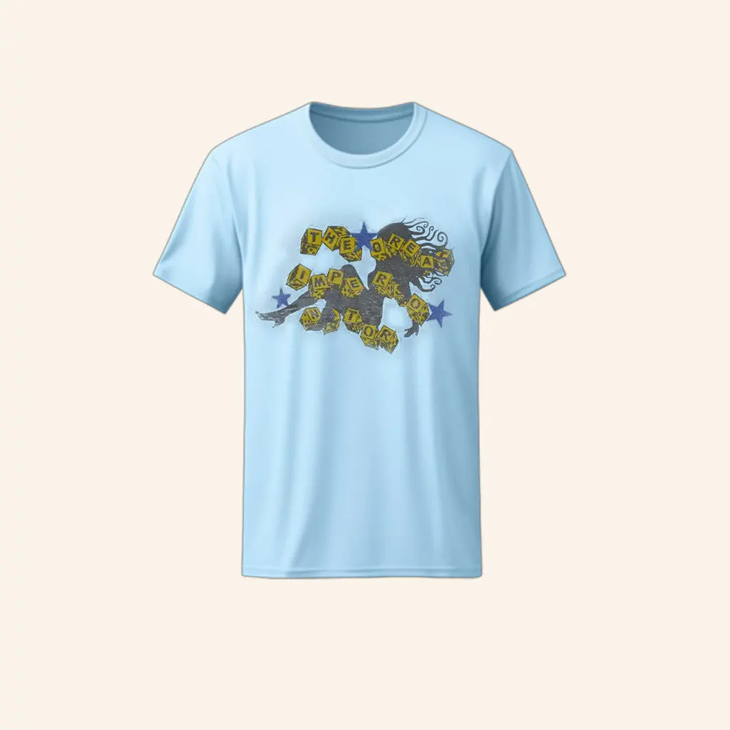 Halsey Merch Tour 2025 Fallen Dice TShirt Gifts For Friends