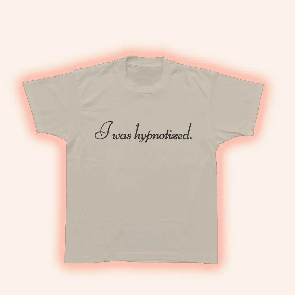 Halsey Merch Tour 2025 I Was Hypnotized TShirt Gifts For Her