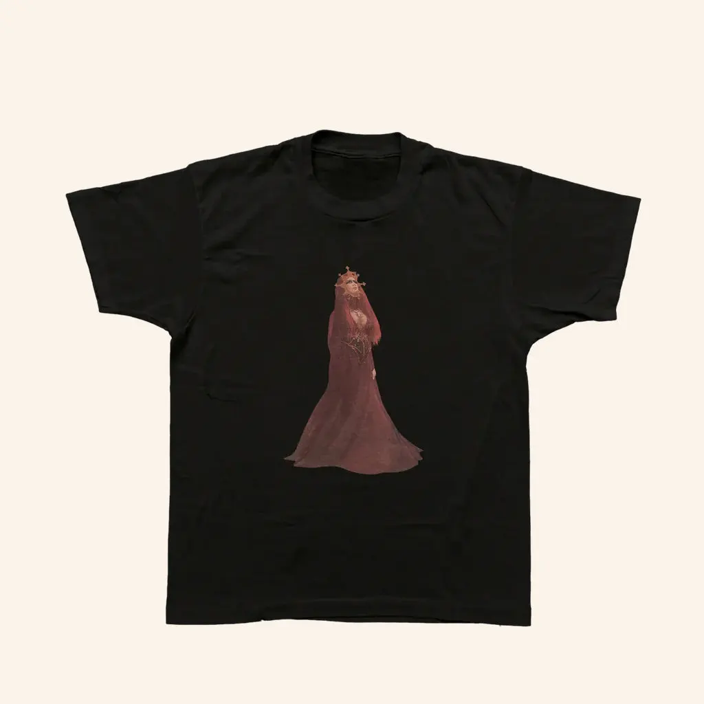 Halsey Merch Tour 2025 Lilith Tour TShirt Gifts For Wife