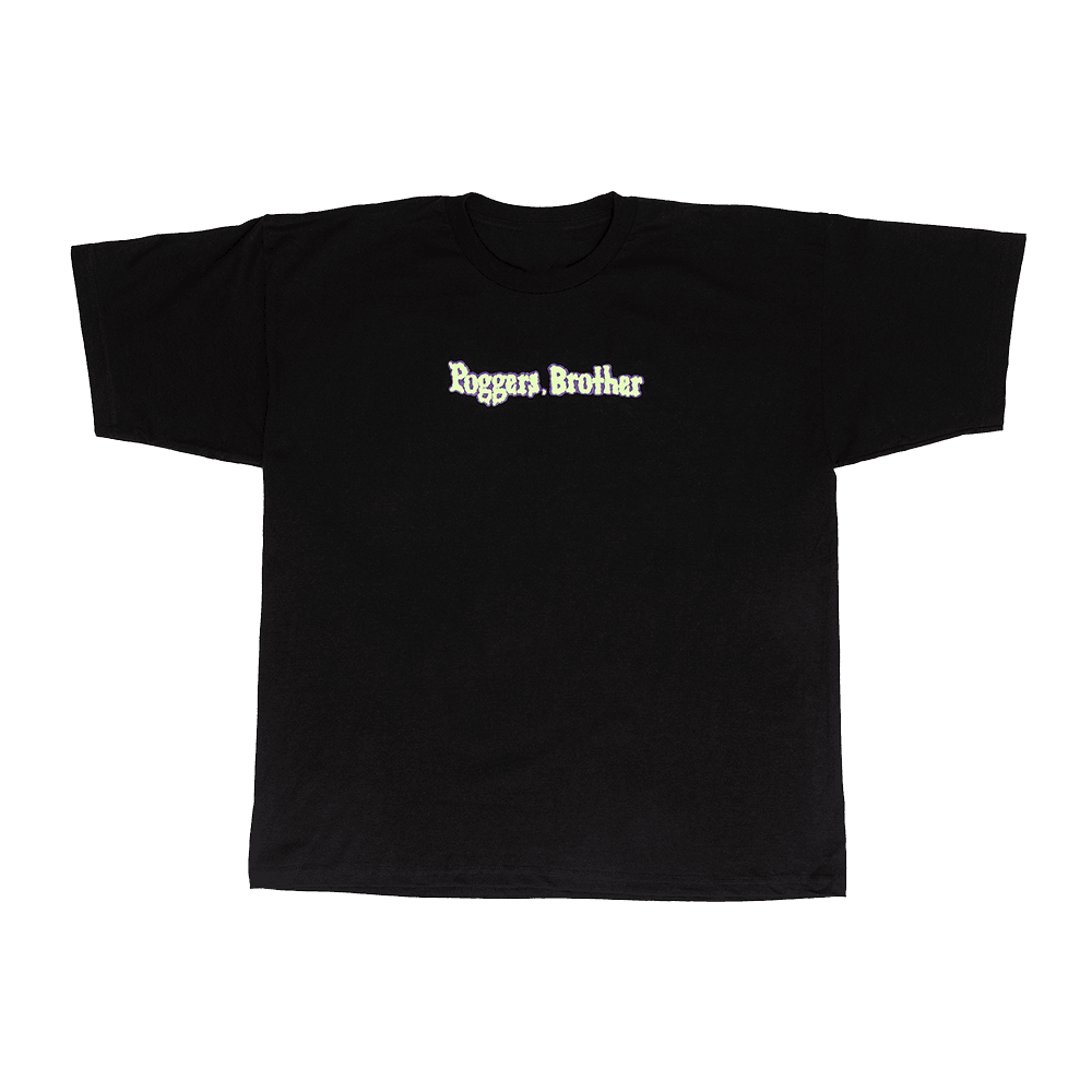 Hasan Piker Merch Poggers Brother TShirt Hasanabi Merch Great Fathers Day Present