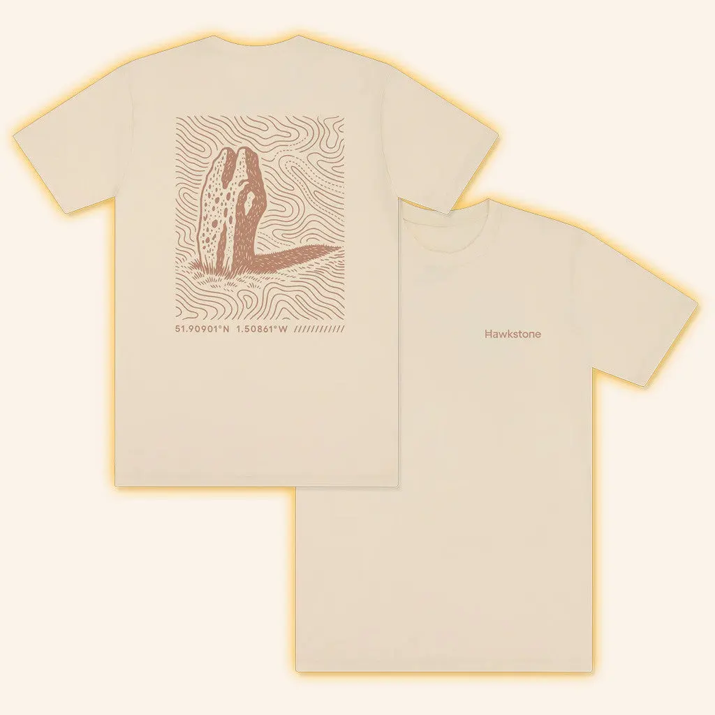 Hawkstone Merch Hawkstone Rock TShirt Gifts For Him Her