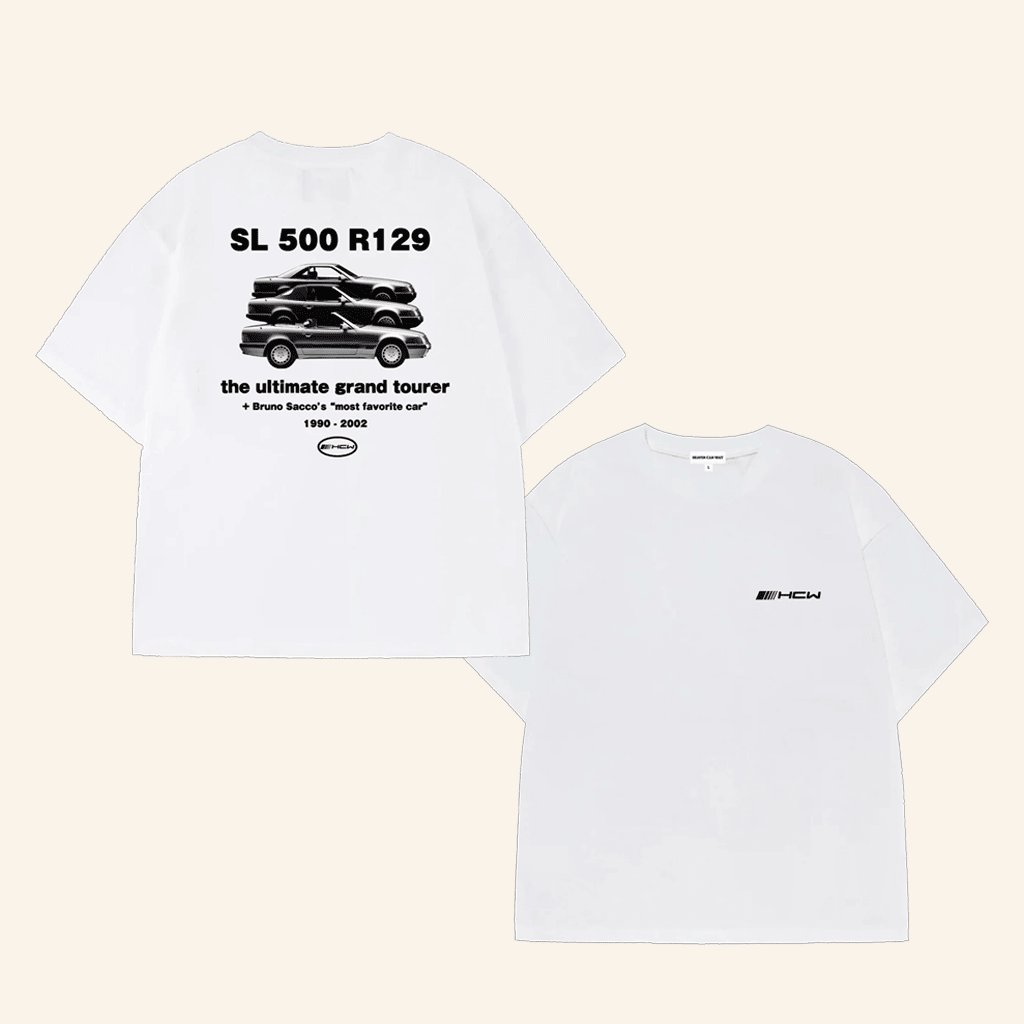 Heaven Can Wait Merch Sl500 TShirt Gifts For Besties