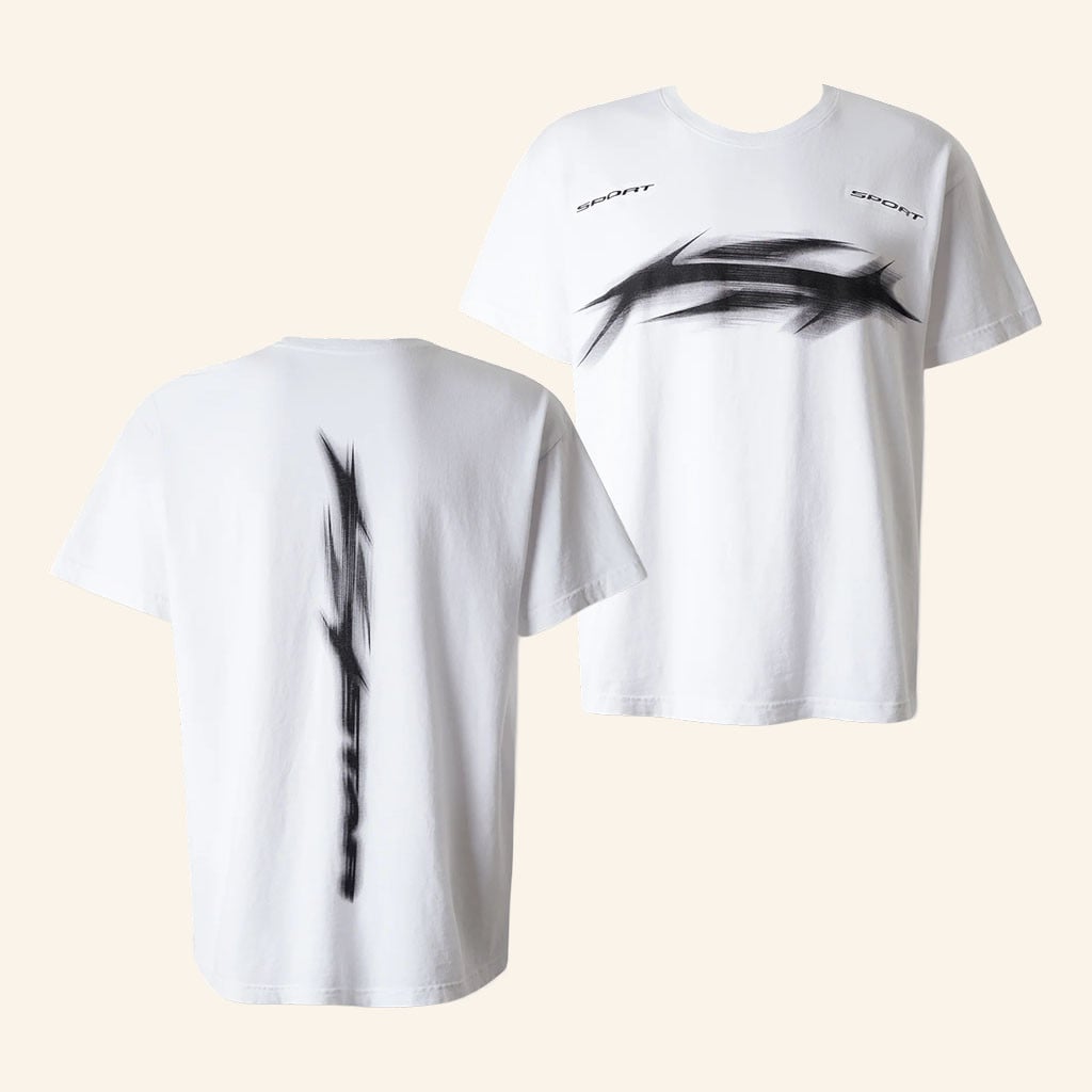 Hellstar Merch 2026 2 Blur TShirt Birthday Gift For Brother