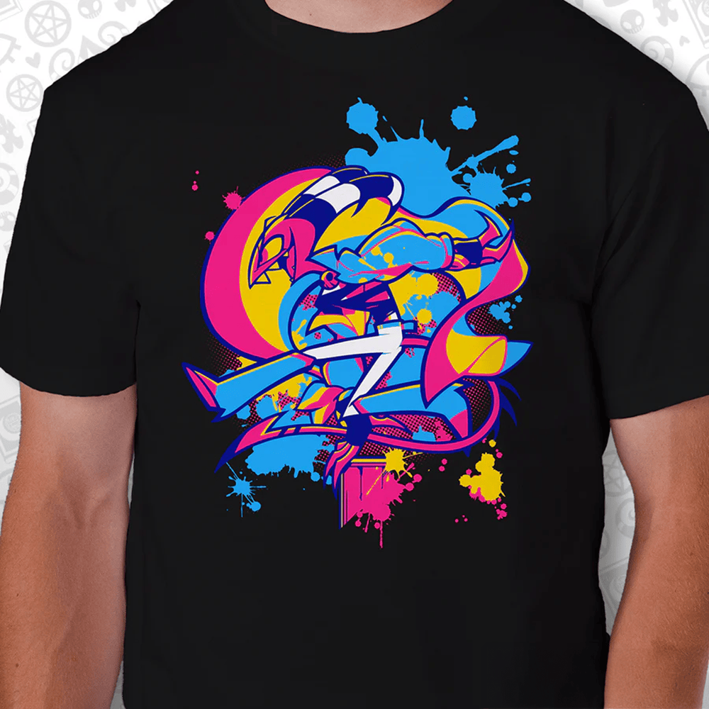 Helluva Boss Pride Merch 2025 Blitzo Pride TShirt For Fans Best Fathers Day Gifts