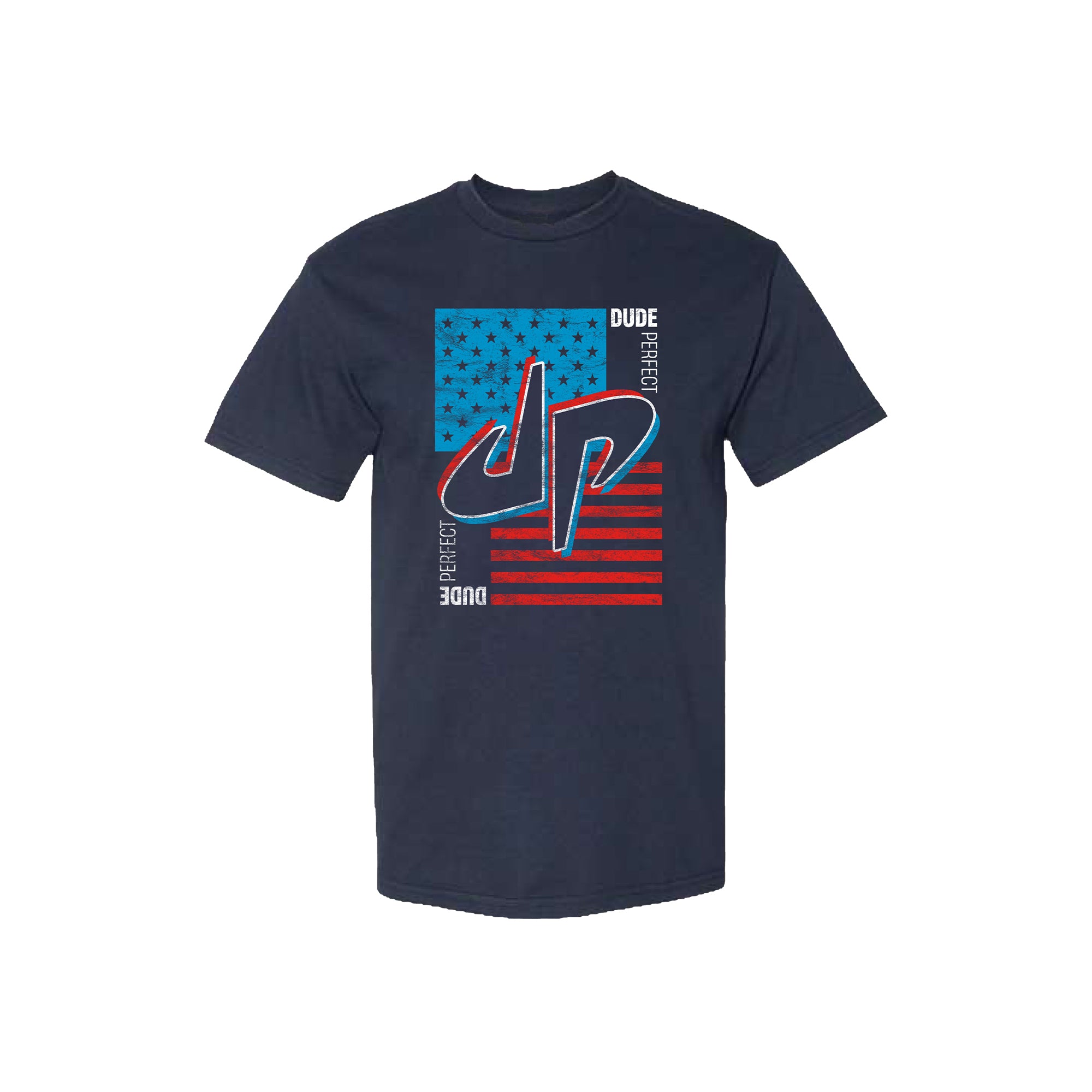 Hero Tour Patriotic T-Shirt Vintage Sports Streetwear Gift for Everyone