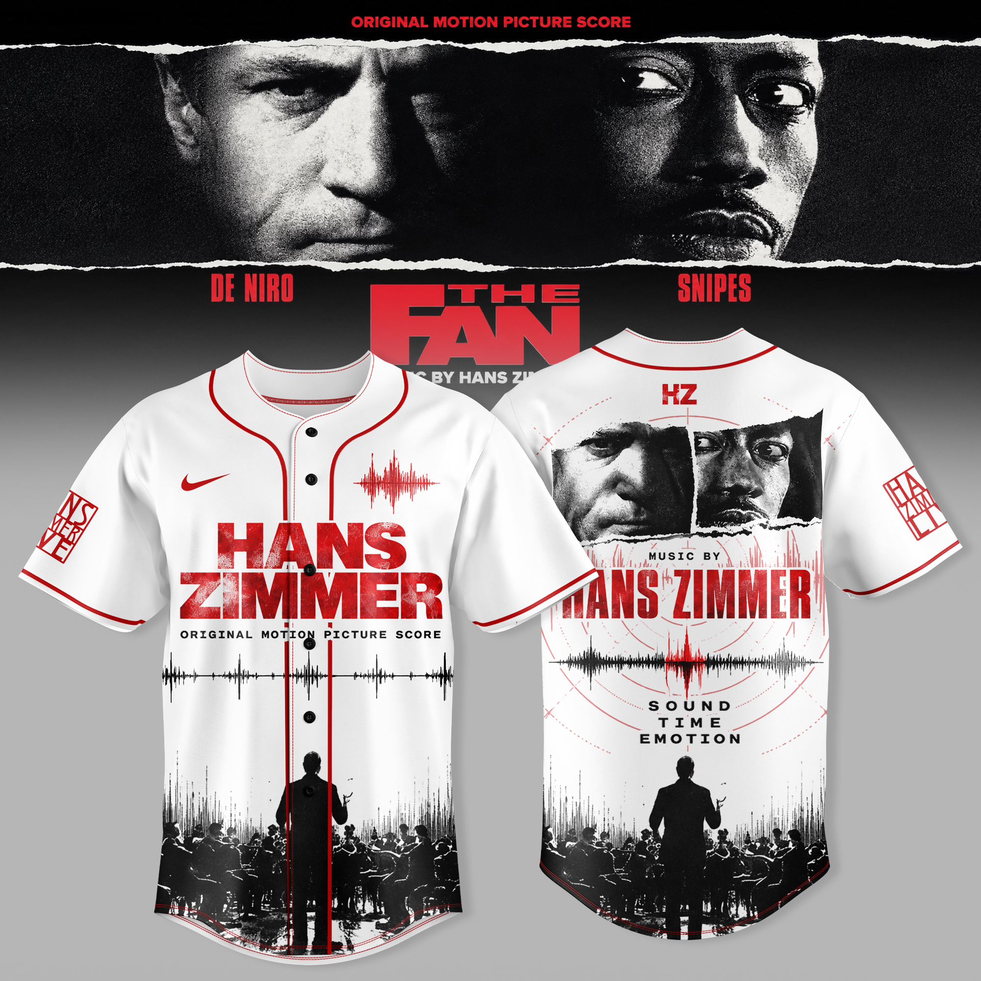 Hn Zmr Beyond The Screen All Over Print Baseball Jersey Concert Fan Apparel 1 - Unicasport Hn Zmr Beyond The Screen All Over Print Baseball Jersey Concert Fan Apparel