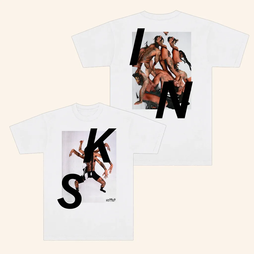 Ho99o9 Merch Skin X Cali Dewitt TShirt Christmas Presents For Boyfriend