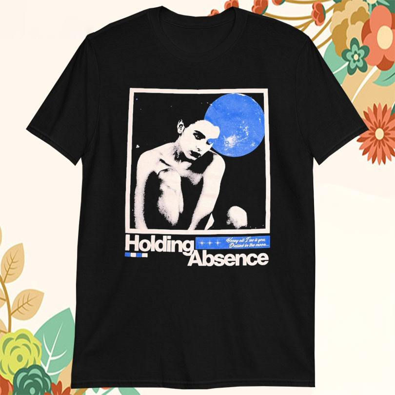 Holding Absence Honeymoon Tshirts