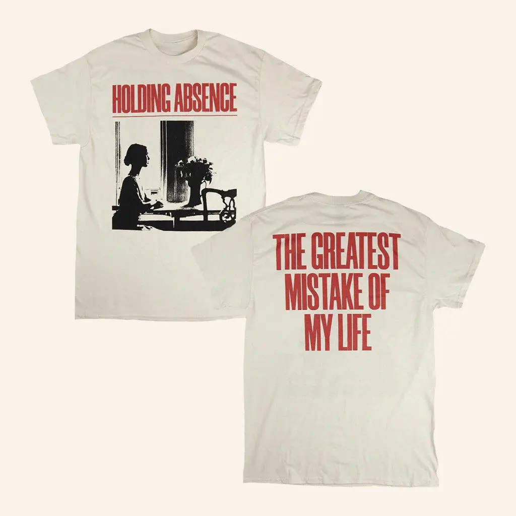 Holding Absence Merch Holding Absence TGMOML TShirt Gift For Dudes