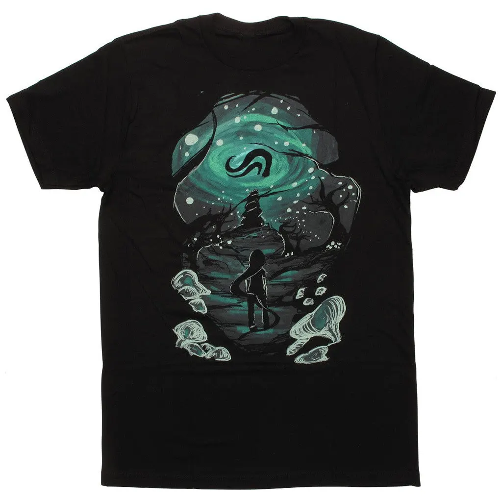 Homestuck Merch Homestuck Breath Walks TShirt Gifts For Husband