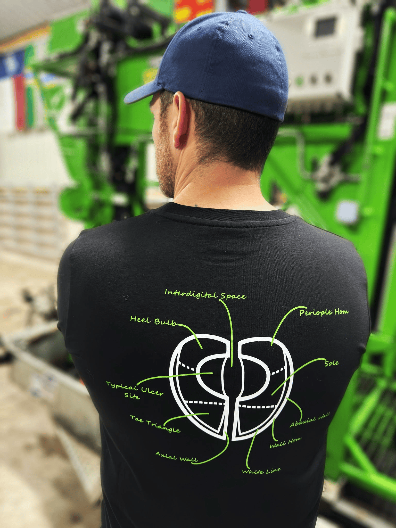 Hoof GP Merch The Hoof GP TShirt Fathers Day Gifts For Husband Gift for Dad