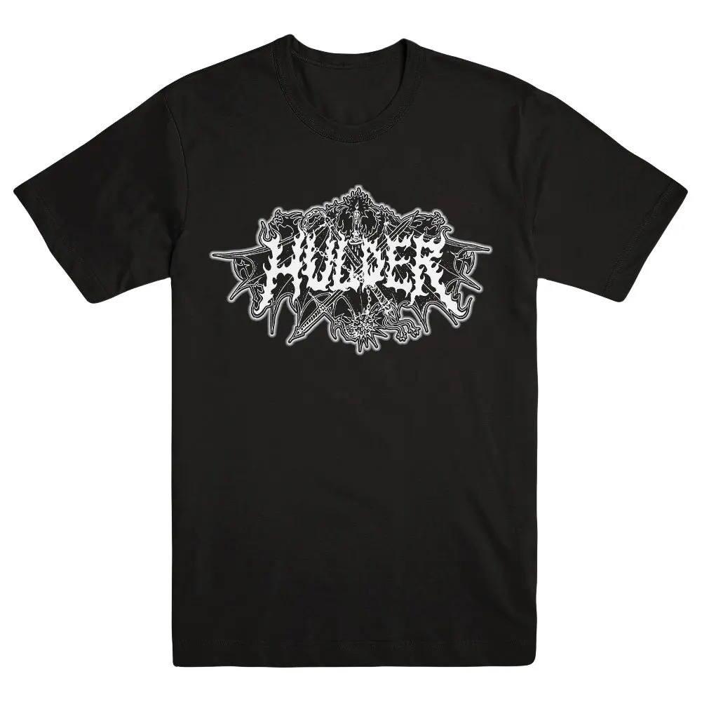 Hulder Merch Logo Shirt Hulder Shirt FatherS Day Gifts For Husband