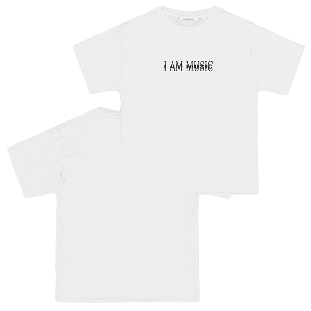 I Am Music Merchandise Playboi Carti I Am Music TShirt Gifts For Fans Gift Idea for Boyfriend
