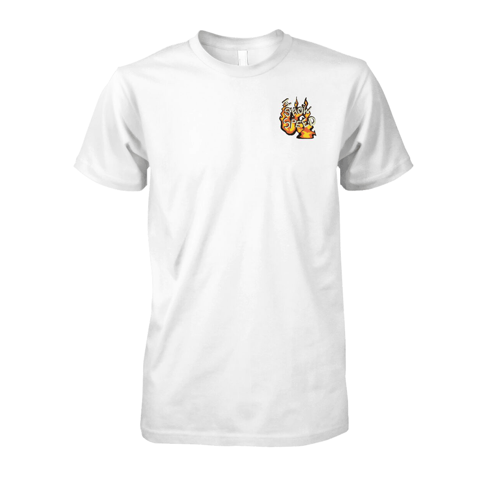 IShowSpeed Merch Shirt I Show Speed Fire TShirt Gifts For Fathers Day From Son
