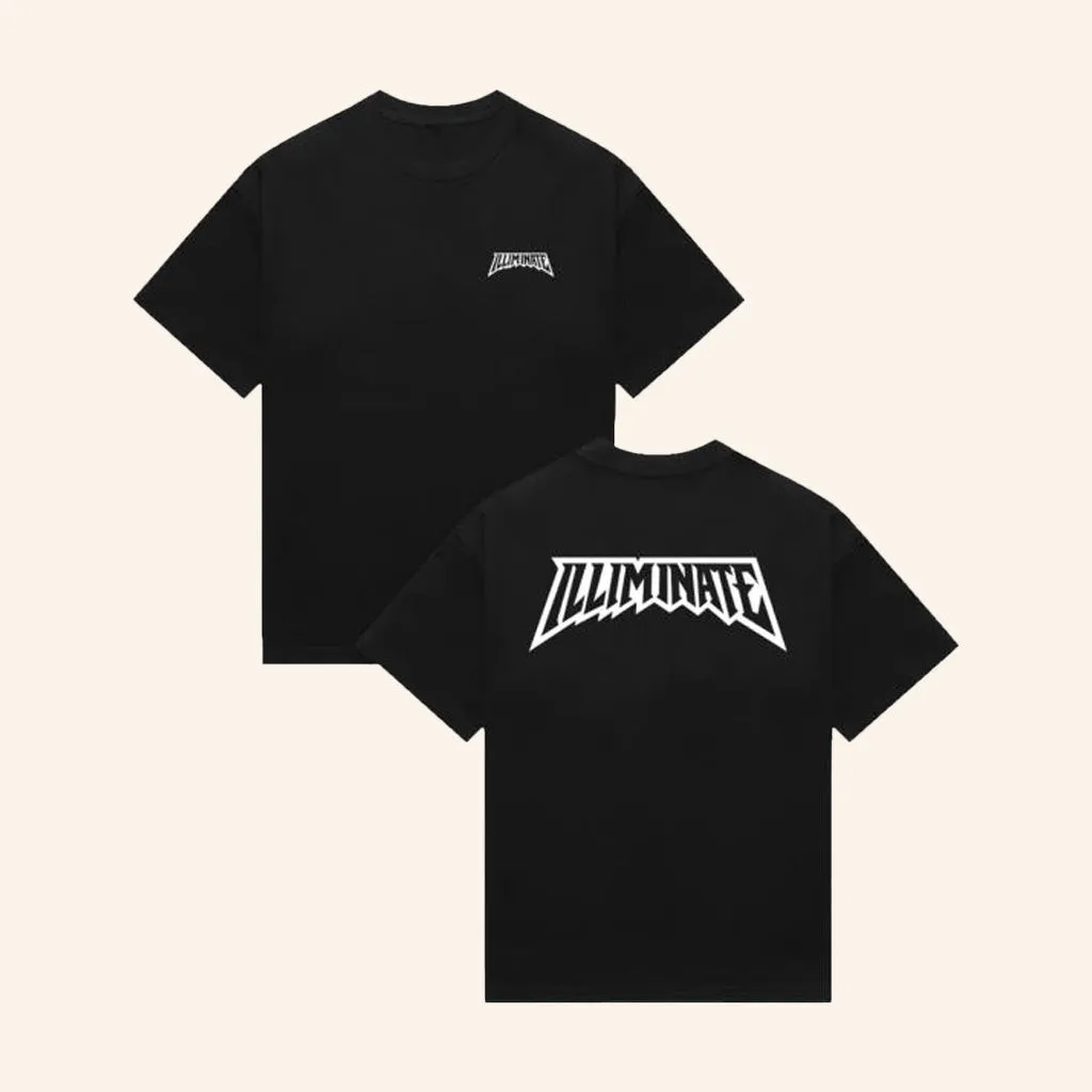 Illiminate Merch Hellbound Shirt Birthday Gift Ideas For Her