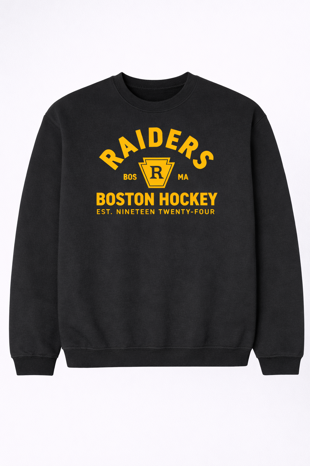 Ilya Rozanov 81 Boston Raiders Sweater merch 2025 gift for everyone
