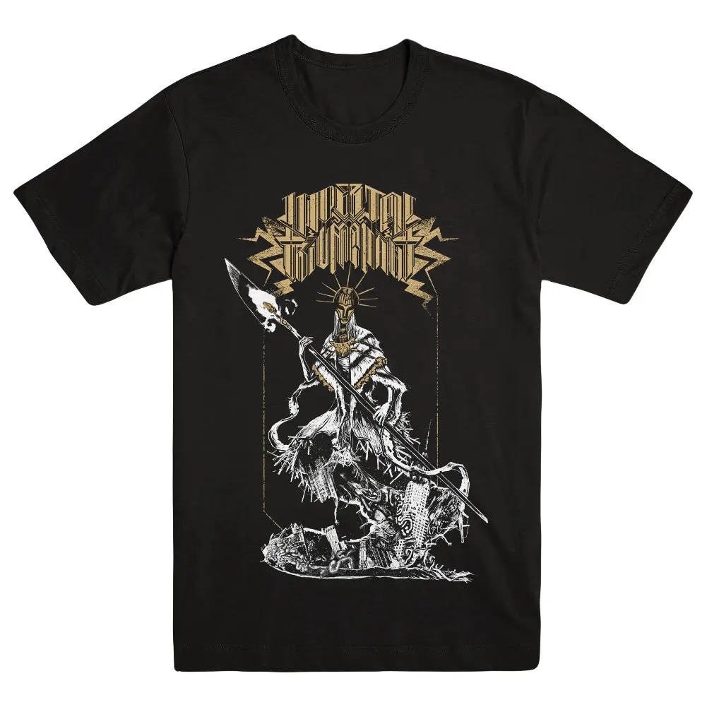 Imperial Triumphant Merch Devourer Of New York Shirt Imperial Triumphant Shirt Dad Gifts For FatherS Day 2025