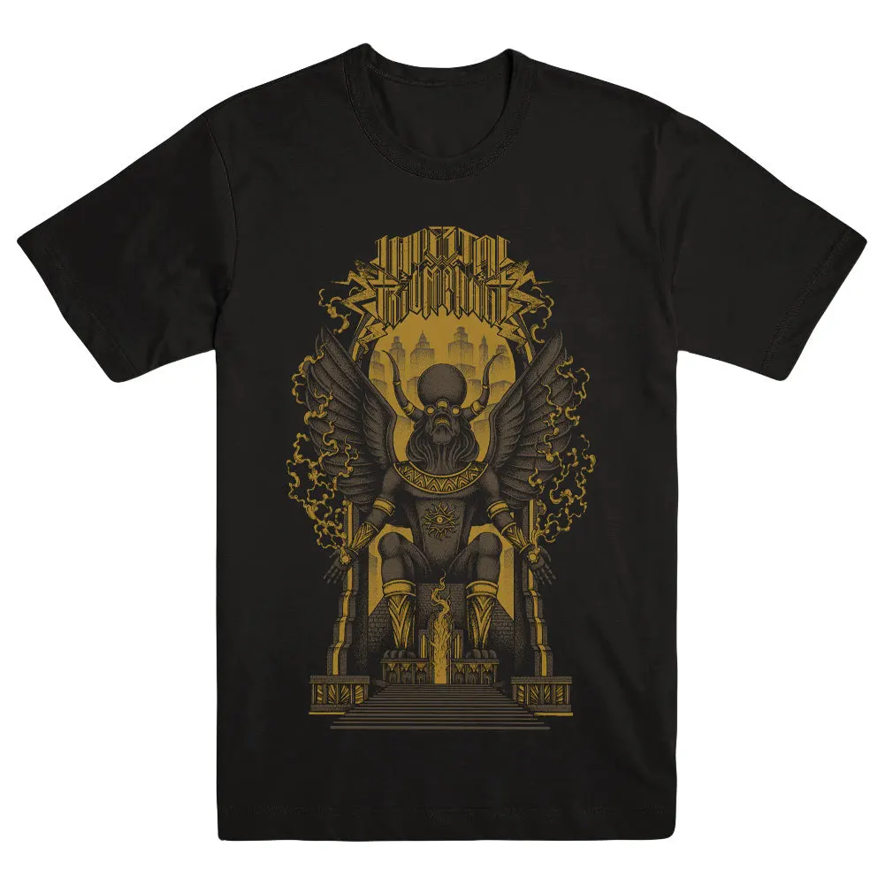 Imperial Triumphant Merch Moloch Shirt Imperial Triumphant Shirt Dad Gifts For FatherS Day 2025