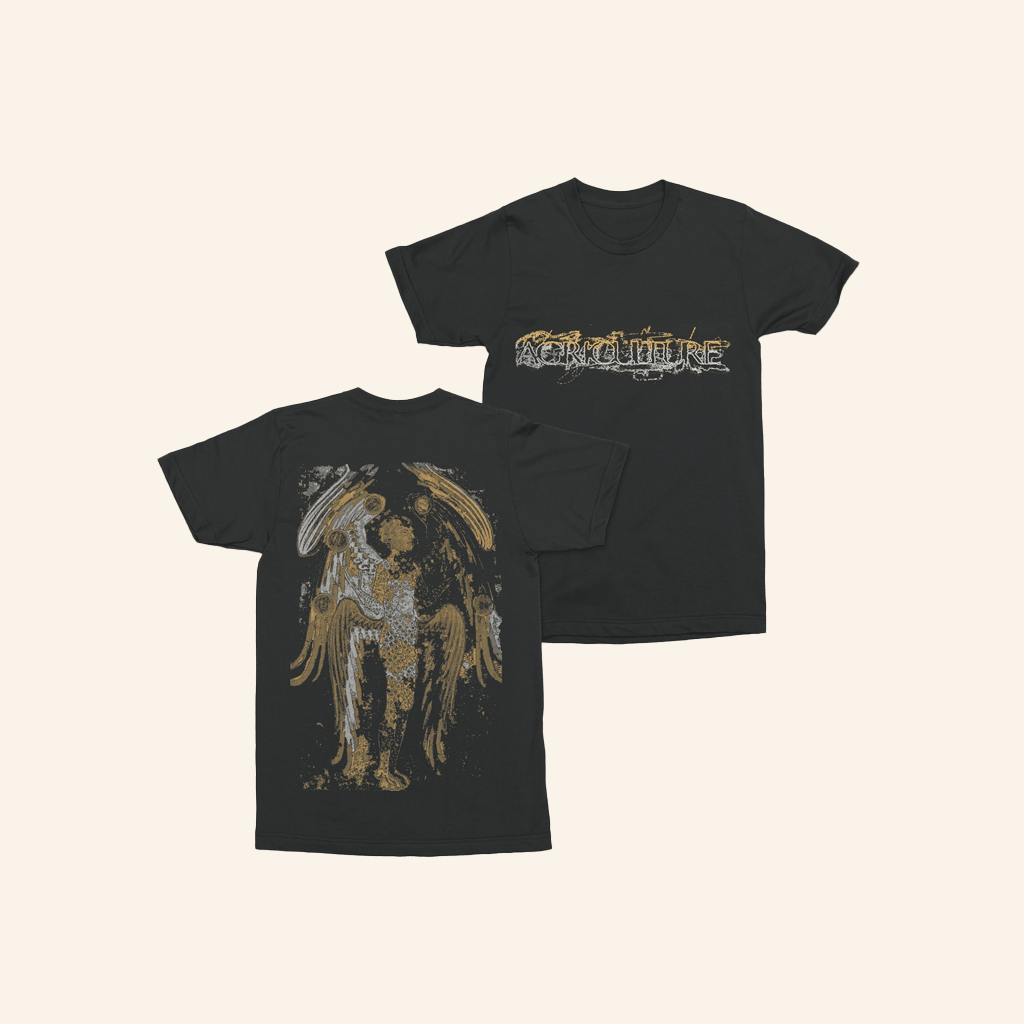 Imprint Merch Agriculture Angel TShirt Gifts For Friends