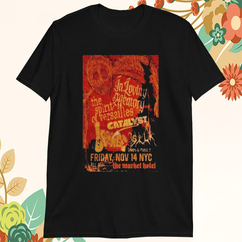 In Loving Memory Brooklyn, NY November 14 2025 Tshirts