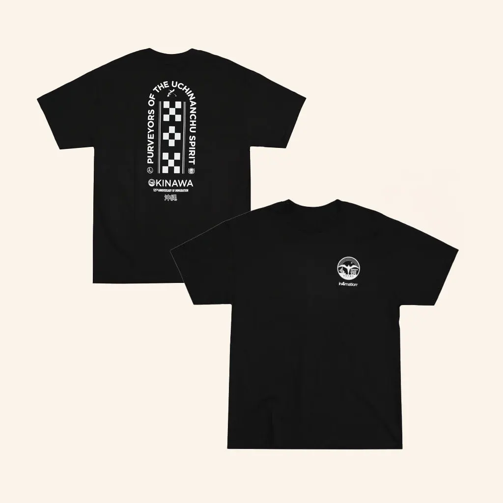 In4mation Merch 125 Purveyors Tee Dropping Friday Shirt Unique Gifts For Husband