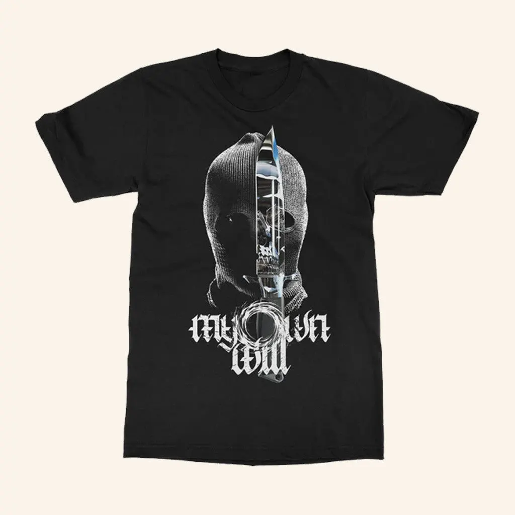 Indie Merch My Own Will Intruder TShirt Present For Dad