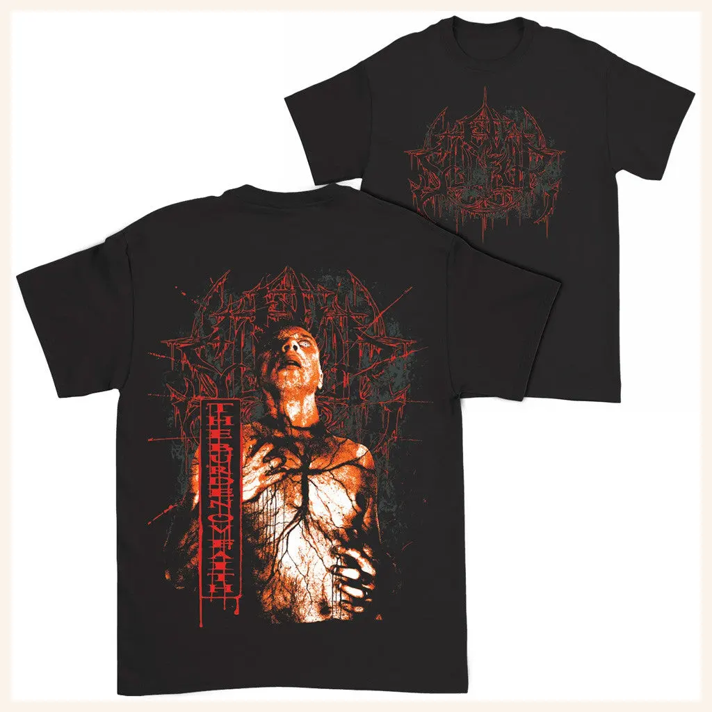 Indiemerchstore Merch Ov Sulfur Spear Of Destiny TShirt Gifts For Dad