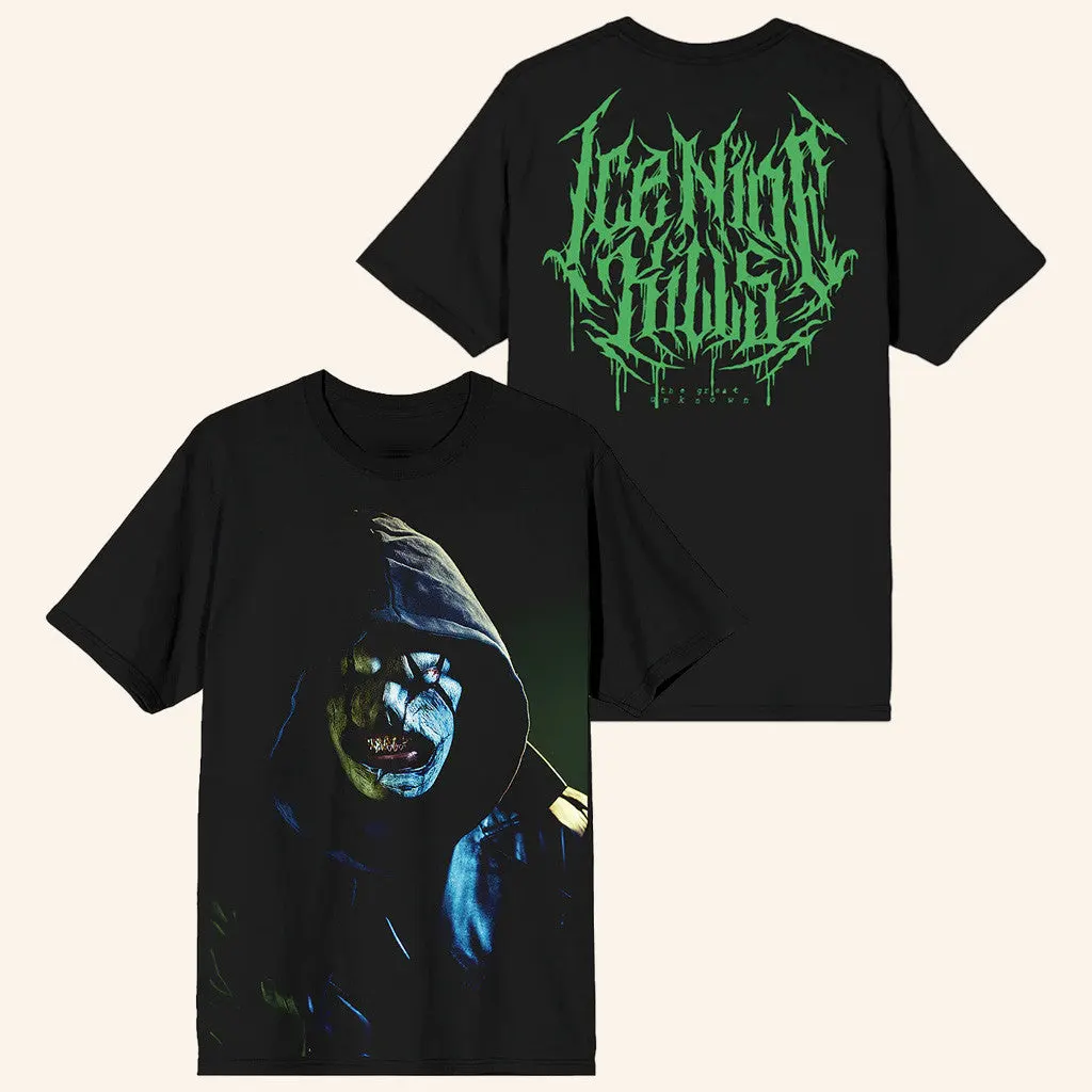 Ink Merch Code Of Silence TShirt Best Gifts For Dad