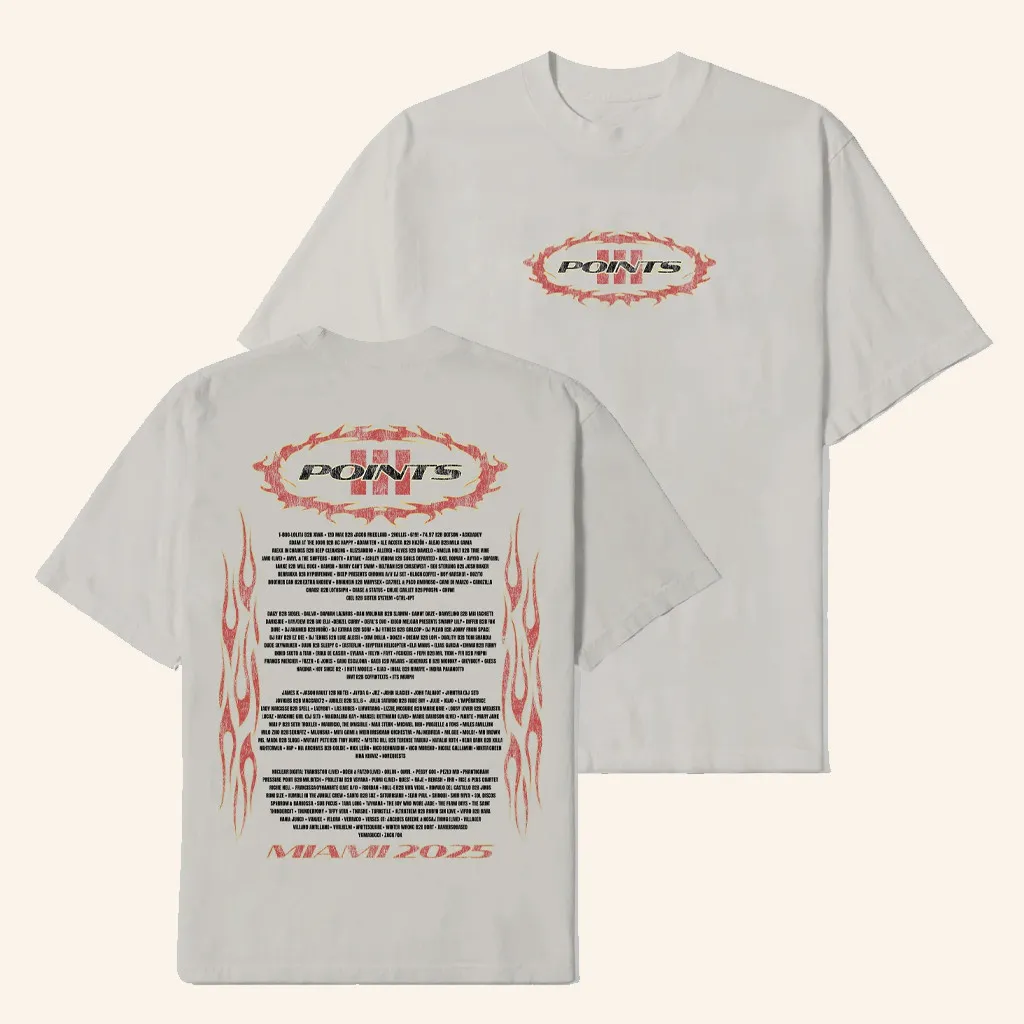 Insomniac Merch III Points Echo Temple TShirt Christmas Ideas For Husband
