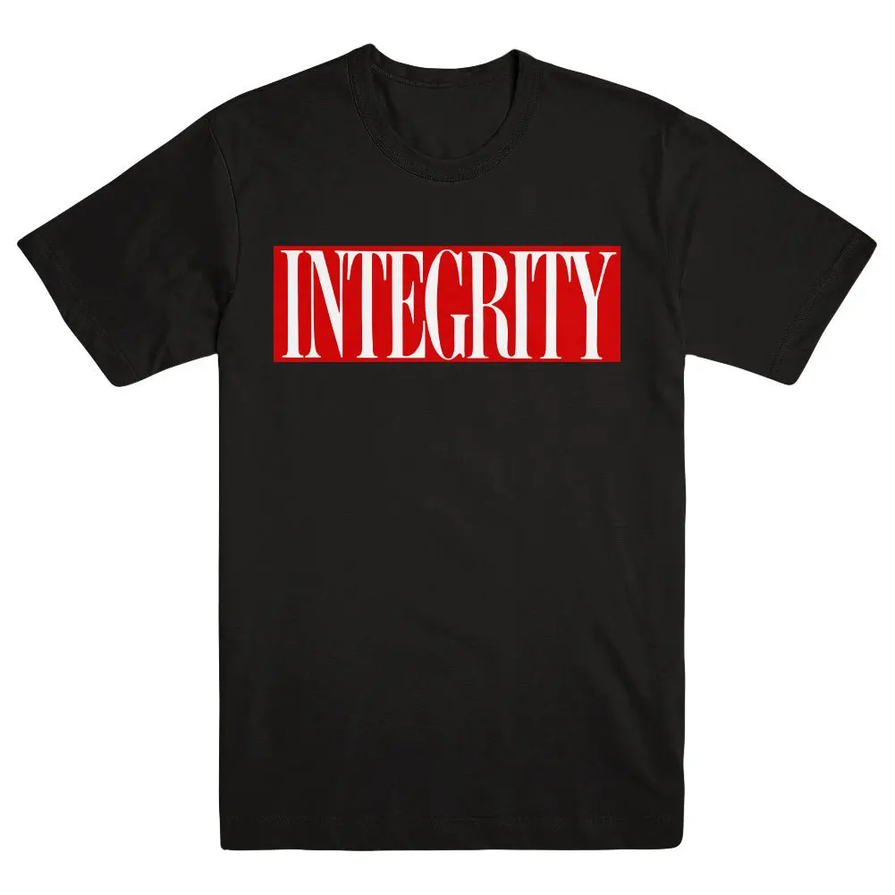 Integrity Merch In Contrast Of Sin Shirt Integrity Shirt FatherS Day Gifts For Metal Music Lovers
