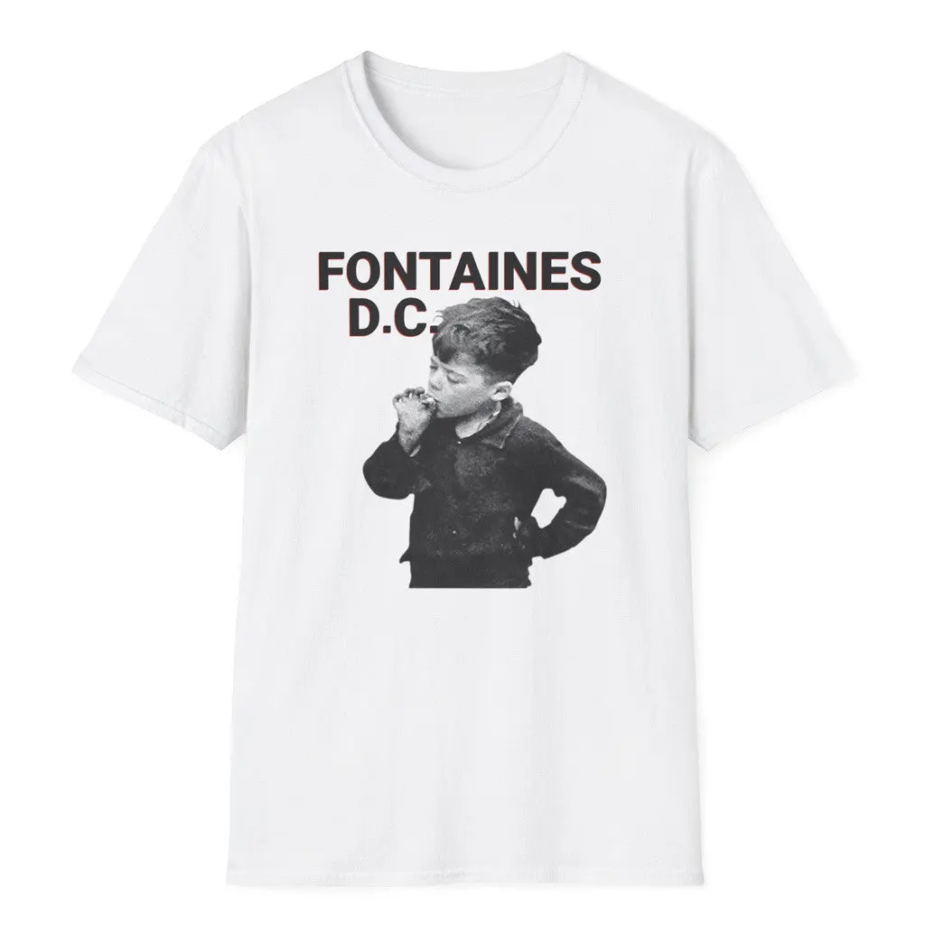 Ironmouse Merch Fontaines Boys In The Better Land TShirt Gifts For Him