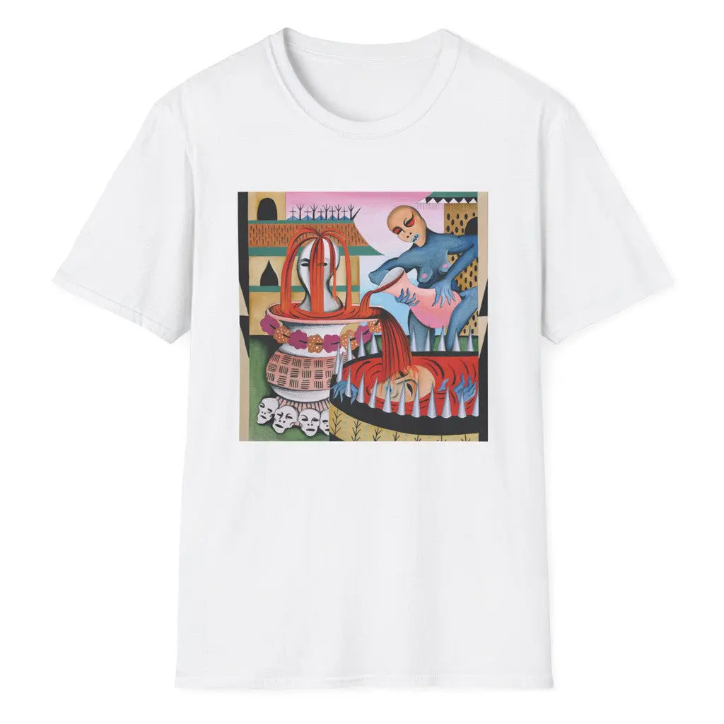 Ironmouse Merch Gulch Impenetrable Cerebral Fortress TShirt Gift Ideas For Husband