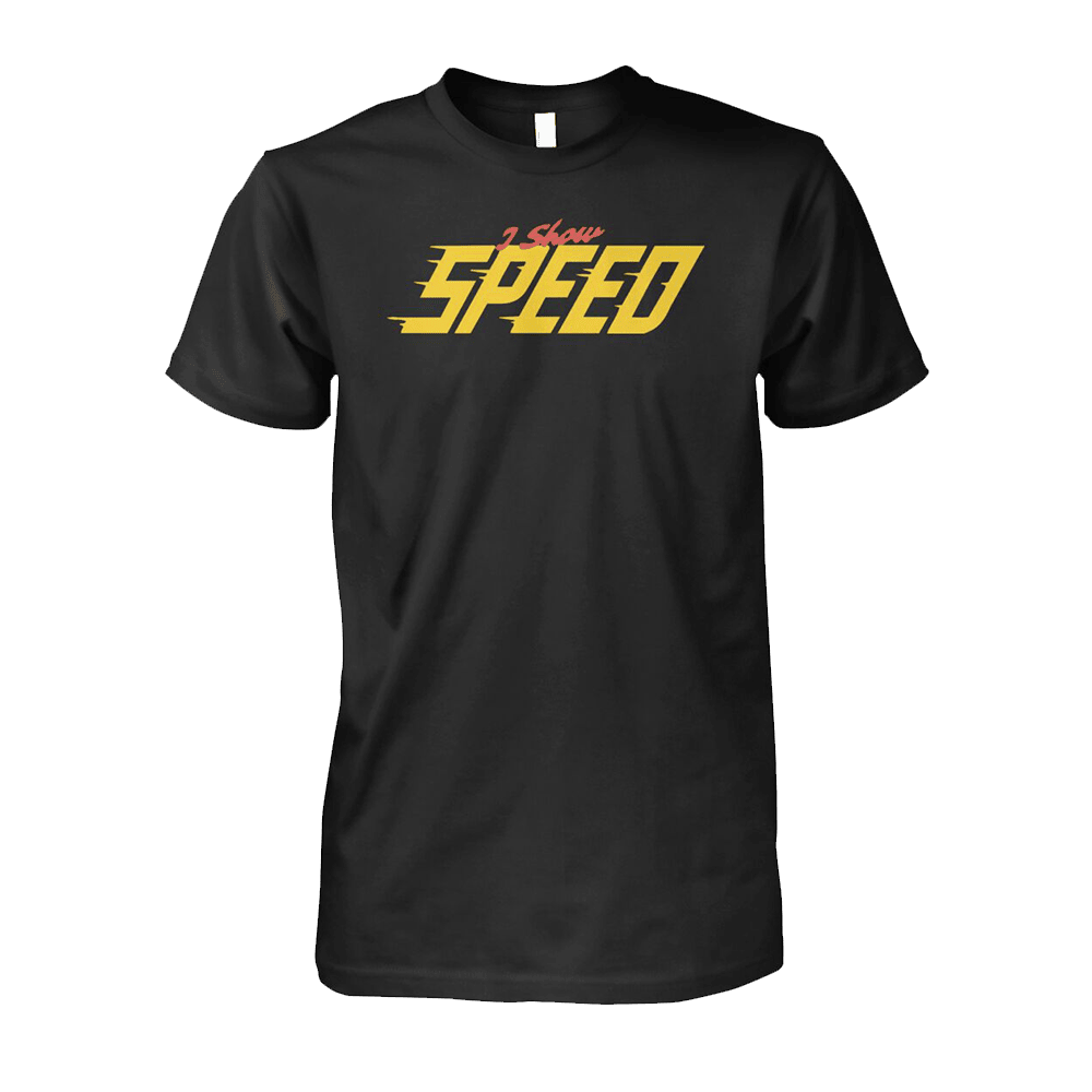 Ishowspeed Merch IShowSpeed TShirt Mothers Day Birthday Gift for Husband