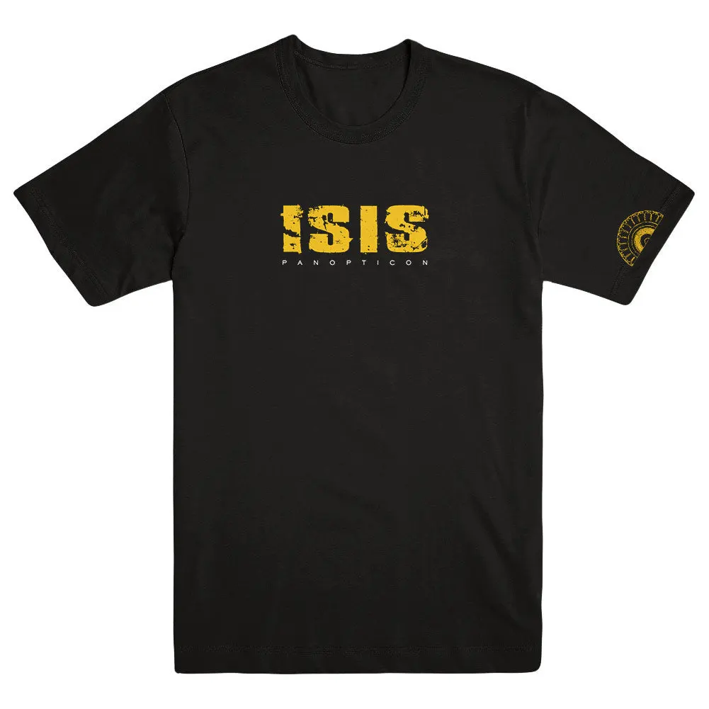 Isis Merch Panopticon Shirt Isis Shirt FatherS Day Gifts For Metal Music Lovers